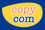 Copy com, agence de communication et reprographie à Villeneuve de Berg Ardèche